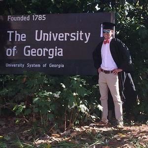 Meet your Posher, Wesley